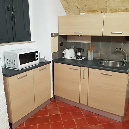 Il Sedile Holiday home *