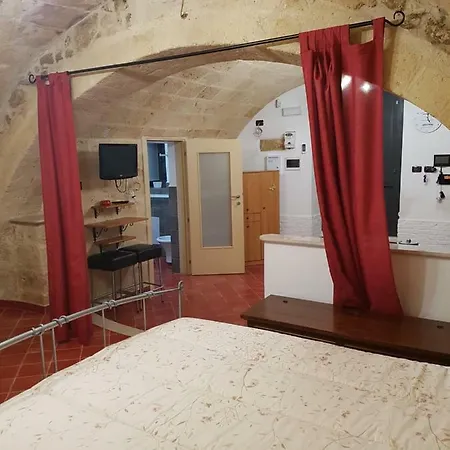 Il Sedile Holiday home *