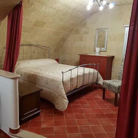 Il Sedile Holiday home