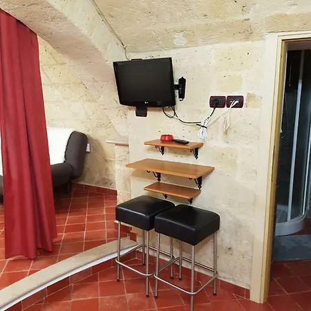 Il Sedile * Oria (Brindisi)