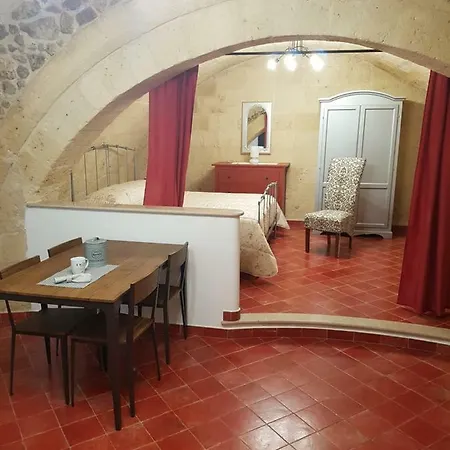 Holiday home Il Sedile