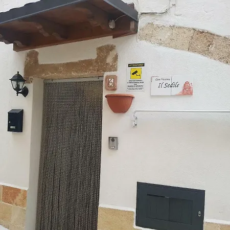 Il Sedile