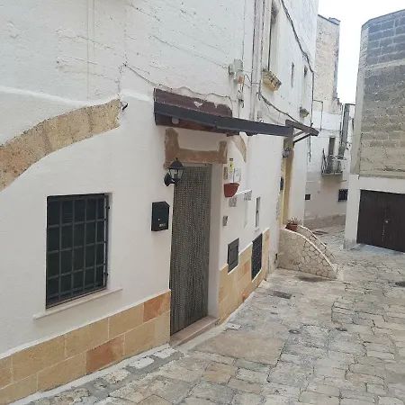 Il Sedile * Oria (Brindisi)